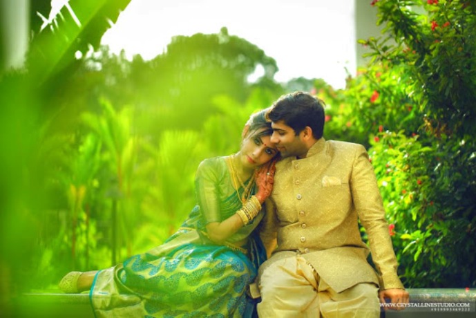 Best of Kerala Honeymoon package